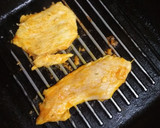 Foto del paso 6 de la receta: Pechuga de pollo marinado al limón