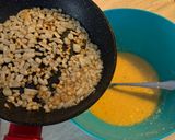 Foto del paso 3 de la receta Espaguetis a la carbonara (receta para chuparse los dedos)
