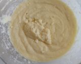 Une image de l'étape 1 de Gâteau moelleux aux citrons.