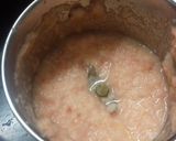 રાબોડી કી સબ્જી (Rabodi Sabji Recipe In Gujarati) રેસીપી સ્ટેપ3ફોટો