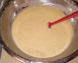 Foto del paso 1 de la receta: Volteado de piña