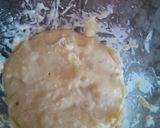 Foto del paso 2 de la receta: Pandoro