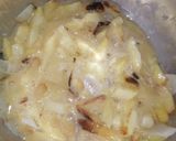 صورة لخطوة 3 من وصفة التورتيلا الاسبانية 🇪🇸 بشكل صحي 👨‍🍳