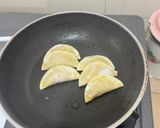 Foto langkah ke 3 dari resep Dim Sum Ayam Goreng KRIUK JUICY INSIDE.