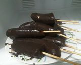 Foto del paso 7 de la receta: Choco banano o guineo empastados