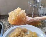 Foto del paso 5 de la receta: Kéfir de agua