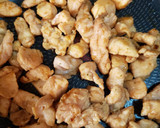 Foto del paso 4 de la receta: Tallarines al pimiento