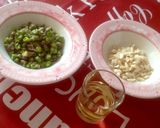 Foto del paso 5 de la receta: Crema de espárragos trigueros Sin lácteos ni patata