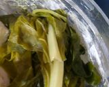 Foto del paso 1 de la receta: Malfattis