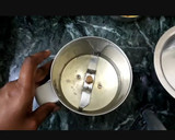 மின்ட் மயோ பாஸ்தா ரெசிபி ஸ்டேப் 3 புகைப்படம்