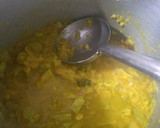 மணக்க மணக்க புடலங்காய் கூட்டு (Pudalankaai koottu recipe in tami ரெசிபி ஸ்டேப் 2 புகைப்படம்