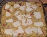 Foto del paso 4 de la receta: Soufflé de Choclo (humita) 🌽🌽🌽🍽️🍽️