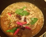 Foto langkah ke 3 dari resep Kicik Daging Sapi Khas Jogja.