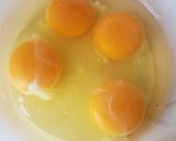 Foto del paso 1 de la receta: Muffins de huevo (Método Grez)