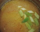 Foto langkah ke 4 dari resep Gere kelo kuning.