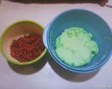 Foto langkah ke 2 dari resep Klepon tanpa kapur sirih.