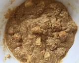Fahéjas-gyömbéres almàs pite (glutén- és tejmentes) recept lépés 3 foto