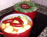 Foto del paso 4 de la receta: Cocido gallego