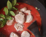 Foto del paso 10 de la receta: Medallones de solomillo con setas y tomate frito