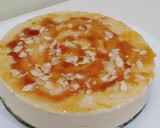 Foto del paso 10 de la receta: Tarta de turrón de Jijona