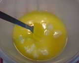 Foto del paso 2 de la receta Bizcocho de nata y limón