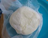 Foto del paso 8 de la receta: Quesadillas de flor de calabaza
