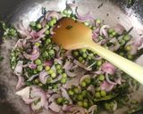 वेज पोहा (veg poha recipe in hindi) रेसिपी चरण 4 फोटो