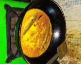 কাতলা  মাছের মুইঠ্যা ও বাহারি শিম (katol macher muithya o bahari shim recipe in Bengali) রেসিপির ধাপ 9 ছবি