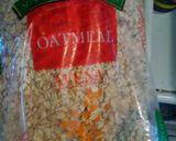 Foto del paso 1 de la receta: Galletas de avena