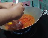 Foto langkah ke 5 dari resep 9. telur bumbu sarden.