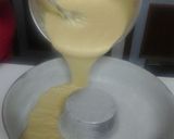 Foto del paso 5 de la receta Bizcochuelo de Naranja