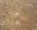 Foto del paso 4 de la receta Pechugas de pollo con cebolla caramelizada a la cerveza