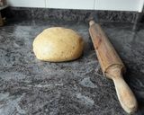 Foto del paso 2 de la receta Galletas de nata y avellana