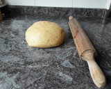 Foto del paso 2 de la receta: Galletas de nata y avellana