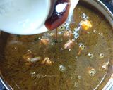 Foto langkah ke 6 dari resep 93. Rawon Daging.