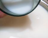 Foto langkah ke 3 dari resep Silky Puding.