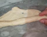 صورة لخطوة 1 من وصفة بريوشات