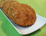 Foto del paso 6 de la receta: Mini empanadas de carne y salvia