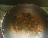 A picture of step 14 of Red Velvet Rava Dhokla.
