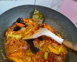 Foto langkah ke 3 dari resep Daging Sapi Gongso.