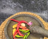 Foto langkah ke 5 dari resep Sate Maranggi Empuk.