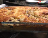Foto del paso 8 de la receta: Torta alemana de uva (cuca de uva)