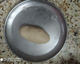গোটার নাড়ু (Gotar Naru recipe in Bengali) রেসিপির ধাপ 2 ছবি