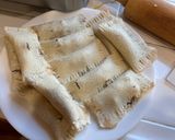 A picture of step 4 of Corned Beef Bread Pie.