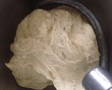 Hình bước làm 4 của món Bánh mỳ que Hải Phòng