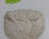 Foto langkah ke 11 dari resep Oregano Basil Cheddar Sourdough Bread (Oven Tangkring).
