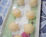 Foto langkah ke 5 dari resep Panada sayur.