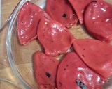 Foto del paso 2 de la receta: Pimientos rellenos de bacalao