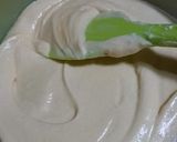 Foto langkah ke 3 dari resep Lemon Cui Butter (Margarin) Cake.