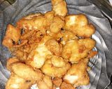 Foto langkah ke 10 dari resep Ayam Krispi.
